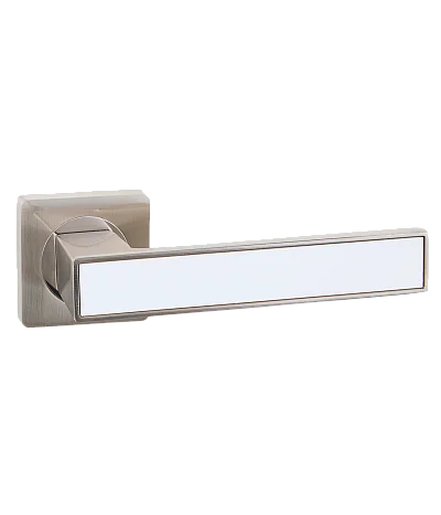 TANDOOR TDAL 707-02 SN/CP+WHITE